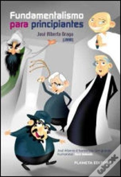 Capa do artigo Fundamentalismo Para Principiantes