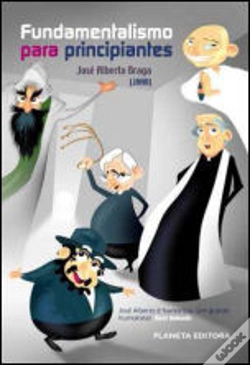 Capa do artigo Fundamentalismo Para Principiantes