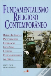 Capa do artigo Fundamentalismo Religioso Contemporâneo