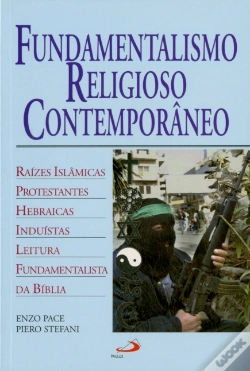 Capa do artigo Fundamentalismo Religioso Contemporâneo
