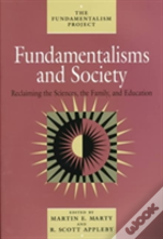 Fundamentalisms And Society