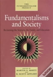 Capa do artigo Fundamentalisms And Society