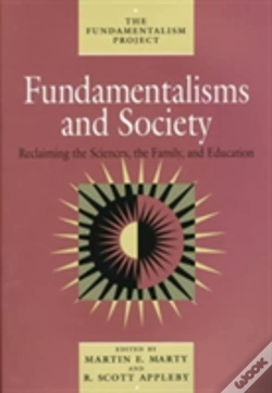 Capa do artigo Fundamentalisms And Society