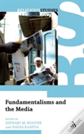 Capa do artigo Fundamentalisms And The Media