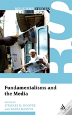 Capa do artigo Fundamentalisms And The Media