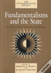 Capa do artigo Fundamentalisms And The State
