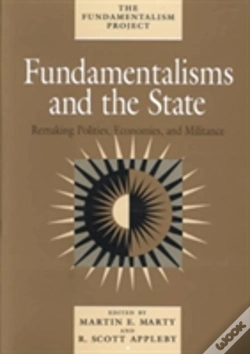 Capa do artigo Fundamentalisms And The State