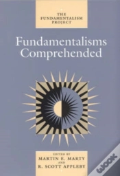 Capa do artigo Fundamentalisms Comprehended