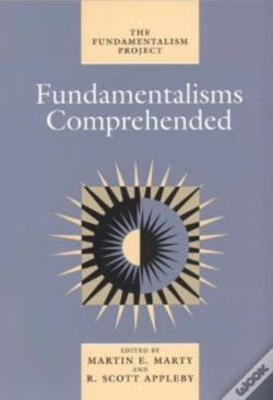 Capa do artigo Fundamentalisms Comprehended