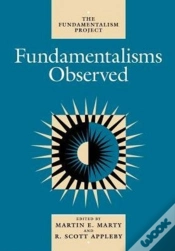 Capa do artigo Fundamentalisms Observed