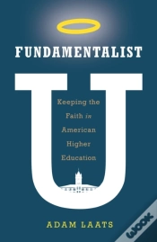 Capa do artigo Fundamentalist U