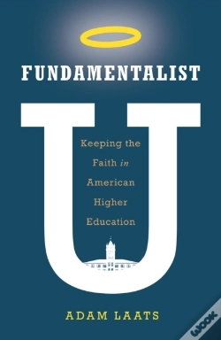 Capa do artigo Fundamentalist U