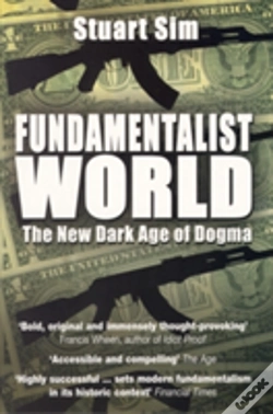 Capa do artigo Fundamentalist World