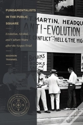 Fundamentalists In The Public Square