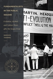 Capa do artigo Fundamentalists In The Public Square
