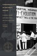 Fundamentalists In The Public Square