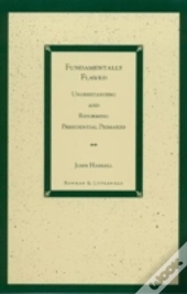 Fundamentally Flawed