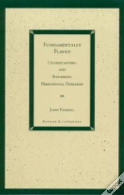Capa do artigo Fundamentally Flawed