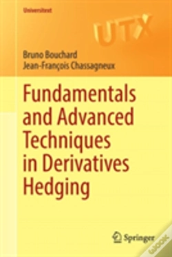 Capa do artigo Fundamentals And Advanced Techniques In Derivatives Hedging