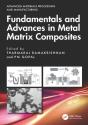 Fundamentals And Advances In Metal Matrix Composites - Preview