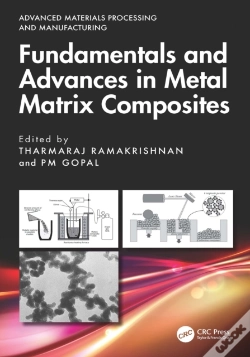 Capa do artigo Fundamentals And Advances In Metal Matrix Composites