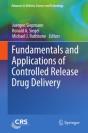 Fundamentals And Applications Of Controlled Release Drug Delivery - Preview