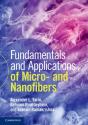 Fundamentals And Applications Of Micro- And Nanofibers - Preview