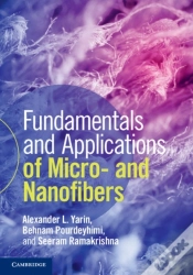 Capa do artigo Fundamentals And Applications Of Micro- And Nanofibers