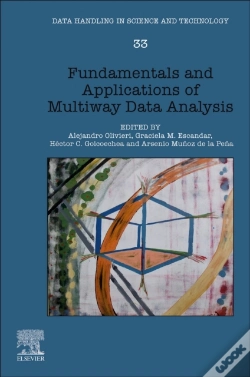 Capa do artigo Fundamentals And Applications Of Multiway Data Analysis