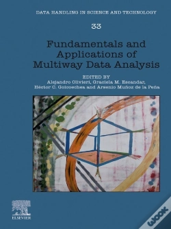 Capa do artigo Fundamentals And Applications Of Multiway Data Analysis