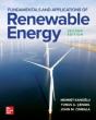 Fundamentals And Applications Of Renewable Energy, Second Edition - Preview