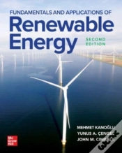 Capa do artigo Fundamentals And Applications Of Renewable Energy, Second Edition