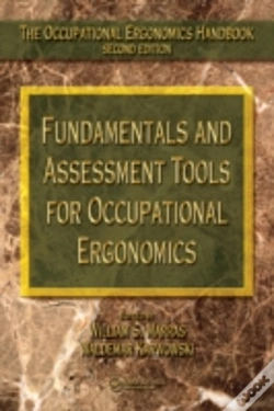 Capa do artigo Fundamentals And Assessment Tools For Occupational Ergonomics