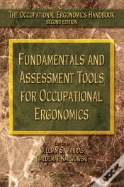 Capa do artigo Fundamentals And Assessment Tools For Occupational Ergonomics