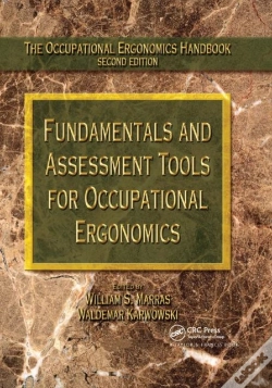 Capa do artigo Fundamentals And Assessment Tools For Occupational Ergonomics