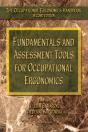 Fundamentals And Assessment Tools For Occupational Ergonomics - Preview