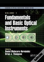 Fundamentals And Basic Optical Instruments