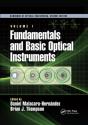 Fundamentals And Basic Optical Instruments - Preview