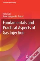 Fundamentals And Practical Aspects Of Gas Injection