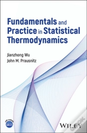 Capa do artigo Fundamentals And Practice In Statistical Thermodynamics