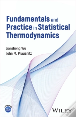 Capa do artigo Fundamentals And Practice In Statistical Thermodynamics