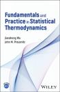 Fundamentals And Practice In Statistical Thermodynamics - Preview