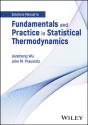 Fundamentals And Practice In Statistical Thermodynamics, Solutions Manual - Preview