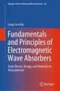 Fundamentals And Principles Of Electromagnetic Wave Absorbers - Preview