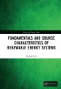 Fundamentals And Source Characteristics Of Renewable Energy Systems - Preview