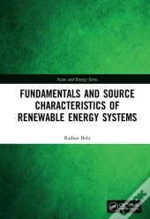 Fundamentals And Source Characteristics Of Renewable Energy Systems