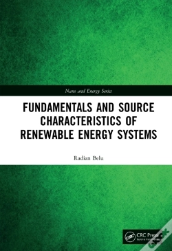 Capa do artigo Fundamentals And Source Characteristics Of Renewable Energy Systems