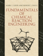 Fundamentals Chemical Reaction En - Preview