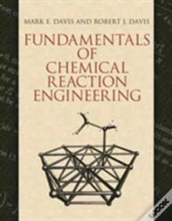 Capa do artigo Fundamentals Chemical Reaction En