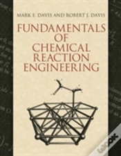 Capa do artigo Fundamentals Chemical Reaction En